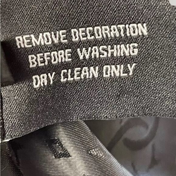 GUESS Vintage 1980’s Plaid Wool Blend Coat, Grunge, Urban, Military, Street, XL - Picture 10 of 10